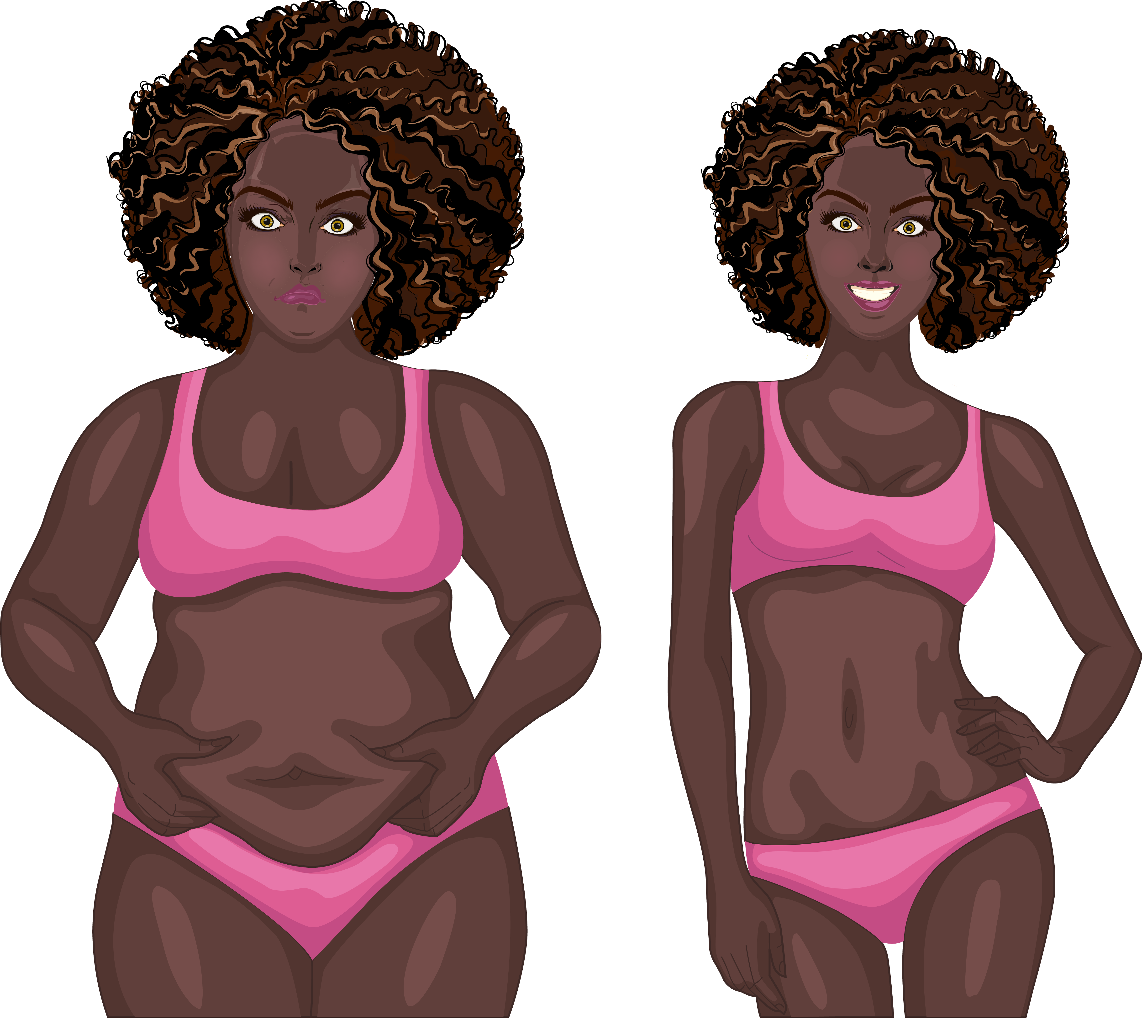 Afro Dermachica